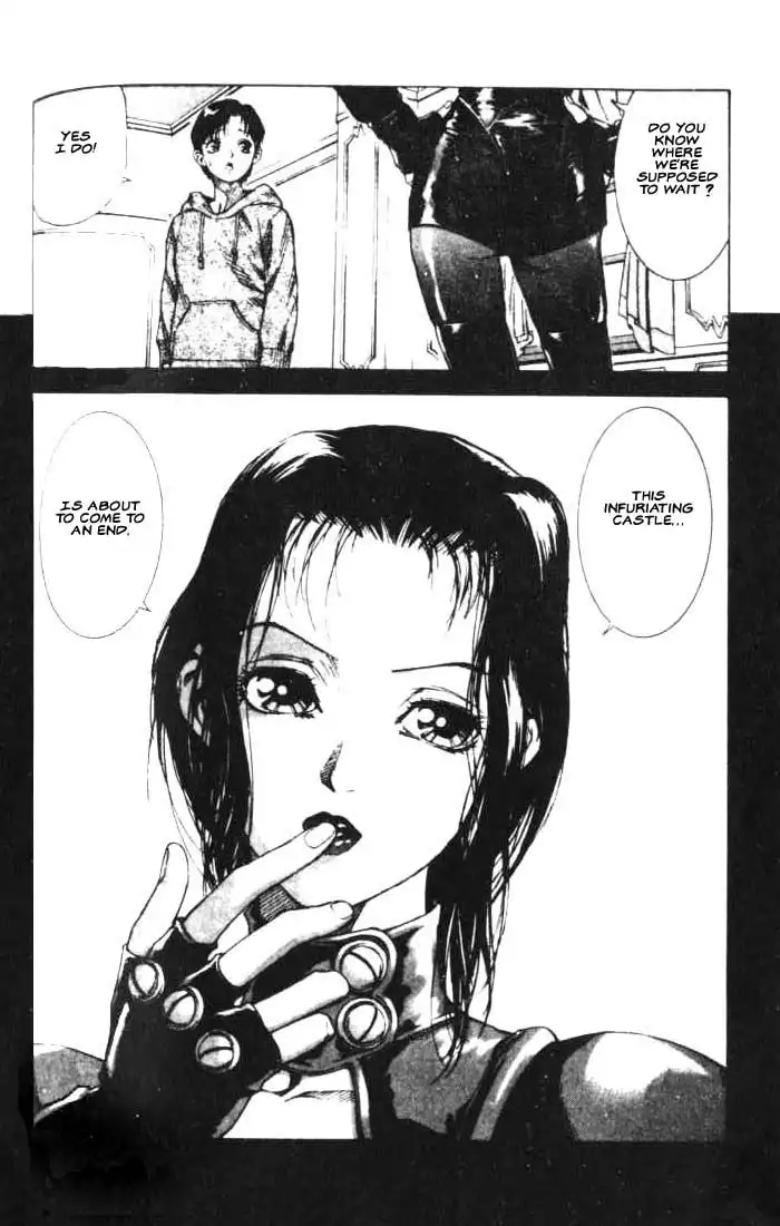 White Dragon Chapter 16 20